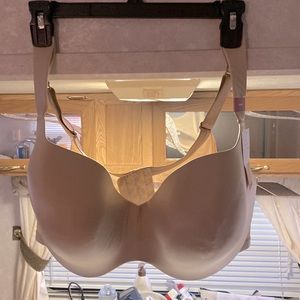 NWT Cacique 48D balconette bra